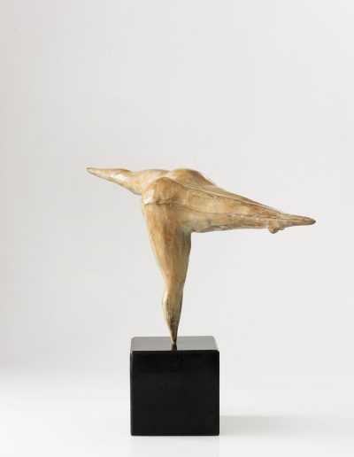 BALANCING STICK TULADANDASANA