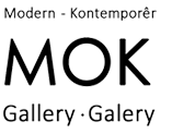 Carmen Clews - MOK Gallery, Stellenbosch, South Africa