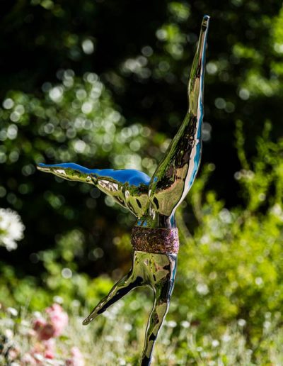 Carmen Clews - Artist