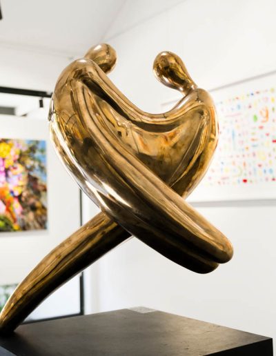 Carmen Clews - Artist